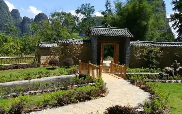 Serenity Inn