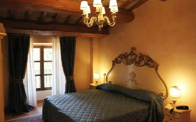 Villa Rinalducci