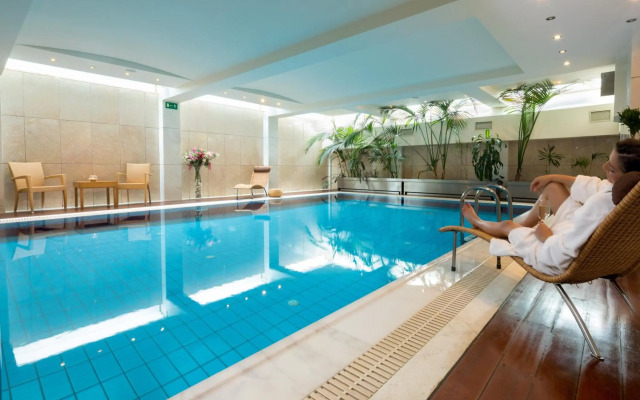 Thalassa Beach Resort - Adults Only