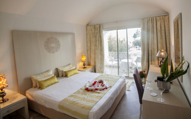Le Hammamet Hotel & Spa