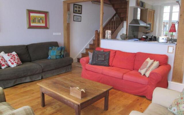 Luxury Seaside Family house in Pléneuf Val André