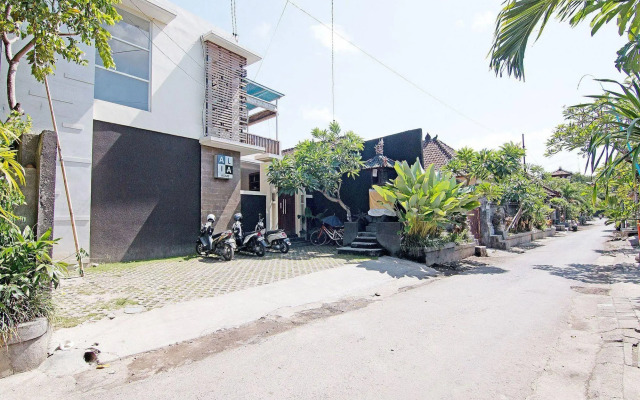 ZEN Rooms Homey Sanur