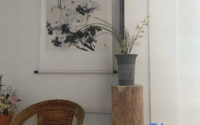 Qingfeng Mountain House Homestay