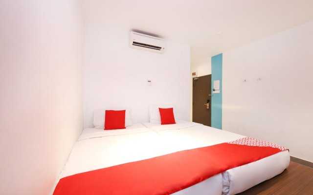 OYO Rooms Taman Selesa Jaya SMK