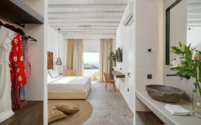 Ubud Mykonos