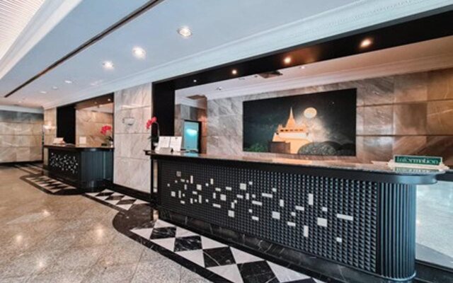 Witz Hotel Bangkok Ramkhamhaeng