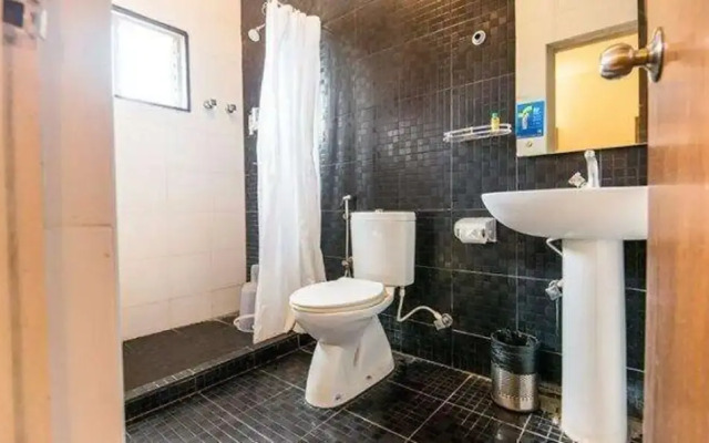 Fabhotel G Star Omr
