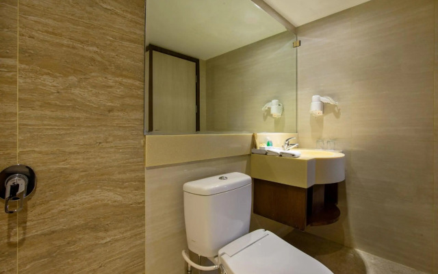 Sahid Raya Hotel & Convention Yogyakarta