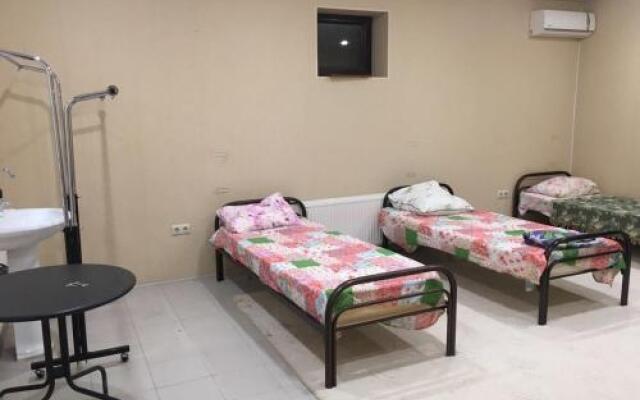 Gostinitsa Anastasiya