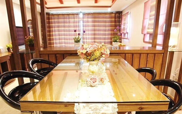 Ganghwado Widil Pension