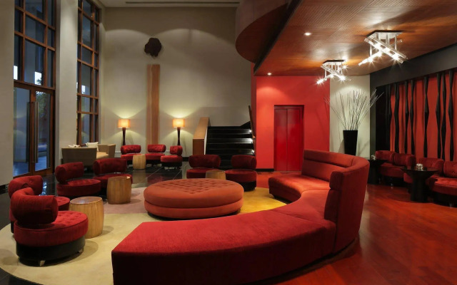 Taj Alibaug Resort & Spa