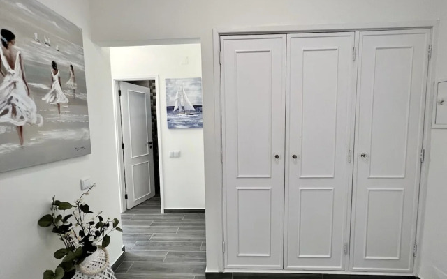 Quarteira Ocean Breeze 1 With Pool