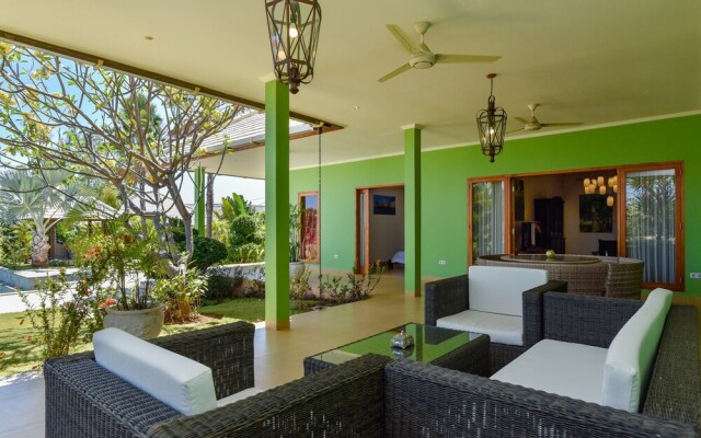 Villa Lumba Lumba 2