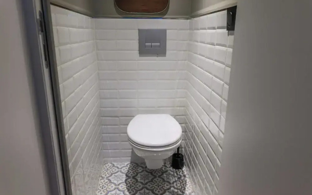 Cosy Flat - 1br/4p - Porte de Montreuil