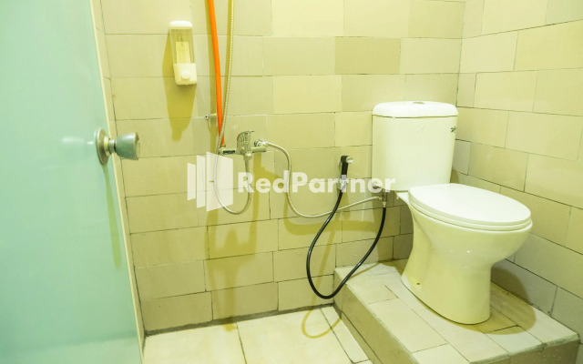 Griya Chanbuha RedPartner near Terminal Tirtonadi Solo