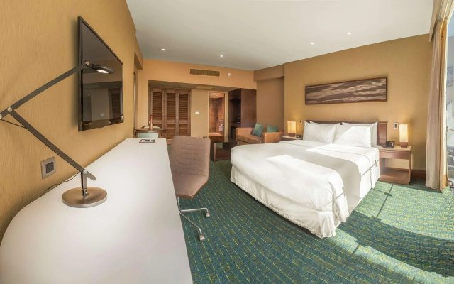 DoubleTree by Hilton Iquitos