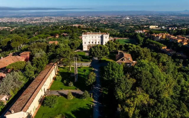 Parkhotel Villa Grazioli