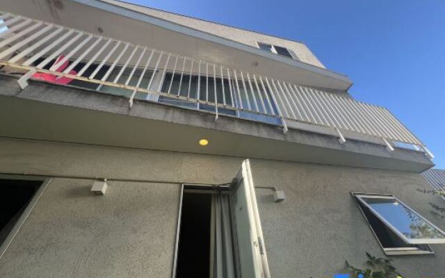 OHAYO Hotel·Ōmorinishi