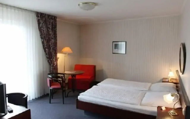 Hotel Buchholz