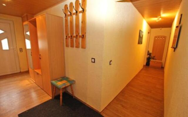 Ferienwohnungen Retzow SEE 5610