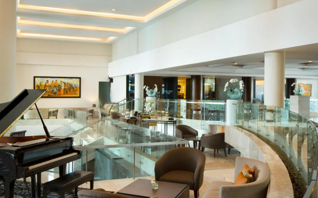 Hotel Santika Premiere Slipi Jakarta