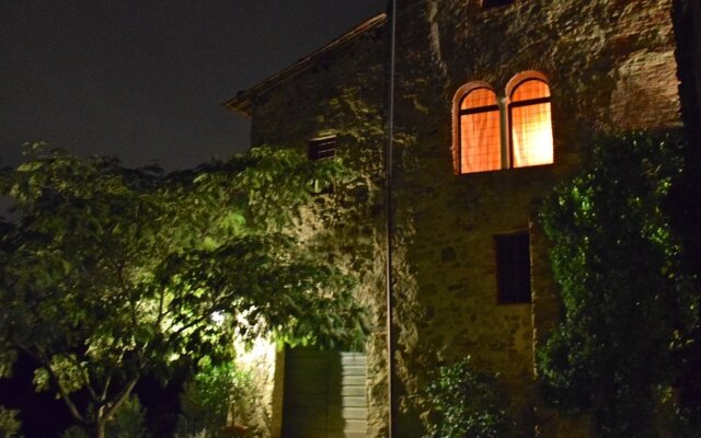 Palazzina del Chiasso B&B