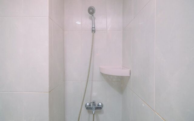 Best Deal And Homey Studio Evenciio Margonda Apartment