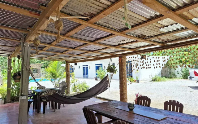 VIVE EL VALLE Hotel