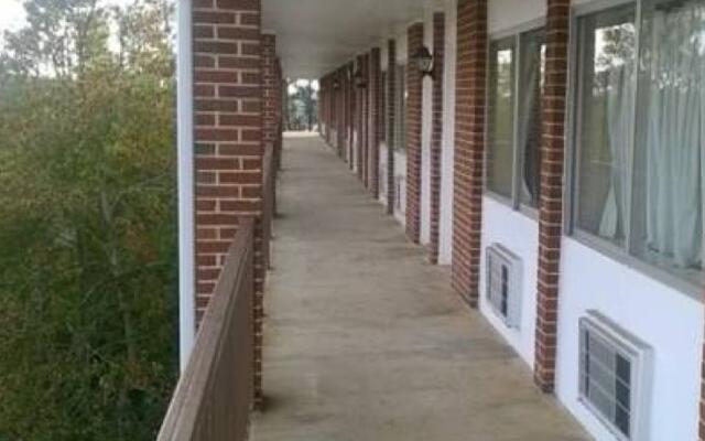 Knights Inn Phenix City Near Columbus