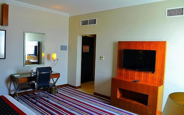 Wonder Palace Hotel Qatar