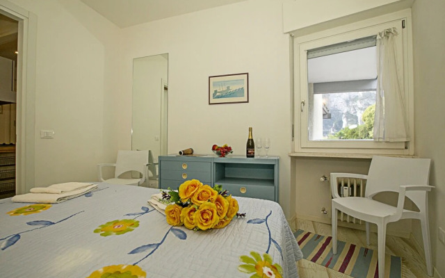 Riva Lago e Spiaggia Apartment 3