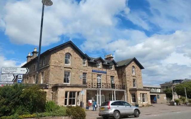 The National Hotel
