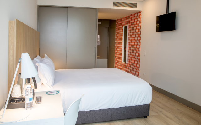 Stay Hotel Porto Aeroporto