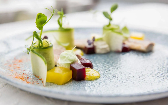 Strandhotel Heringsdorf