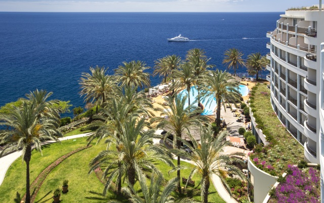 Pestana Grand Premium Ocean Resort