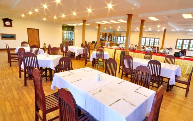 Shwe Hin Tha Hotel