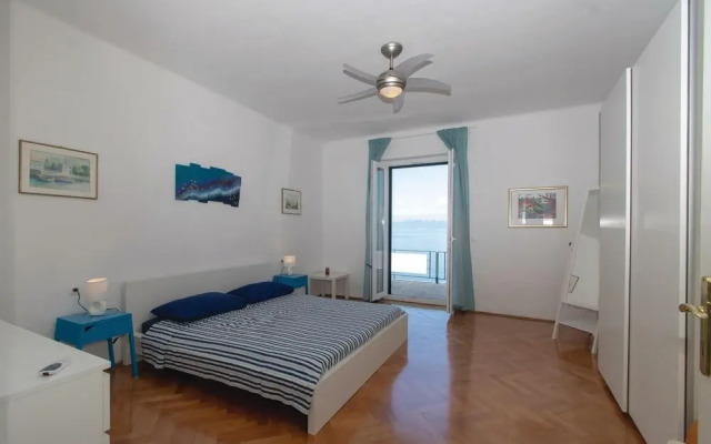 Nice Home in Trpanj With Wifi and 3 Bedrooms