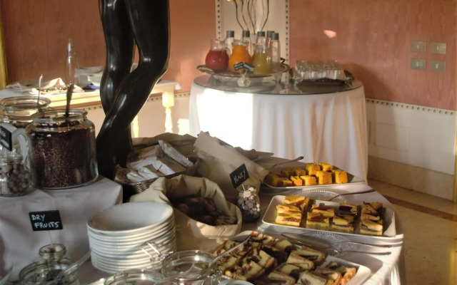 Hotel Duchessa Isabella Collection by GSA Hotels