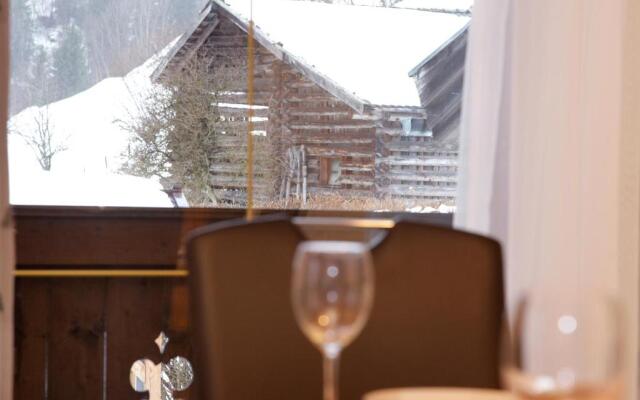 Apartments Obernosterer - Großglockner