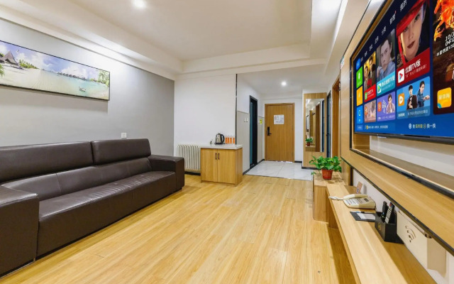 Zhengzhou Meicheng Qingya Hotel