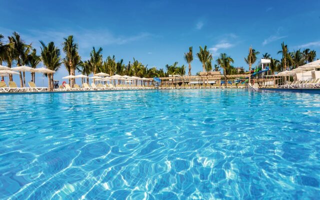 Riu Emerald Bay - All Inclusive