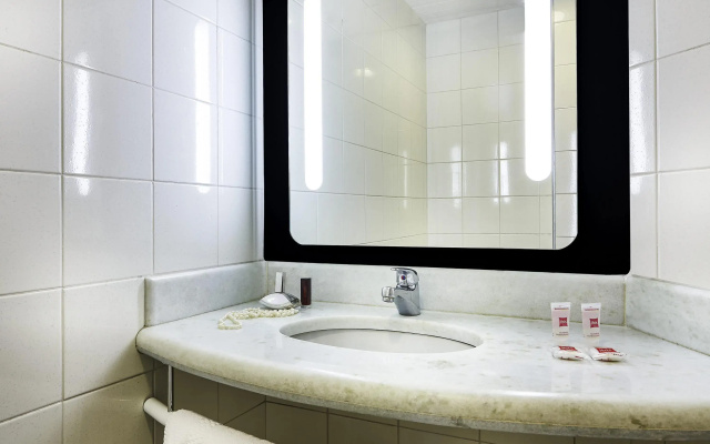 ibis Taubate