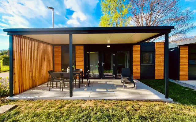 Big Berry Kolpa- Soultree mobile house