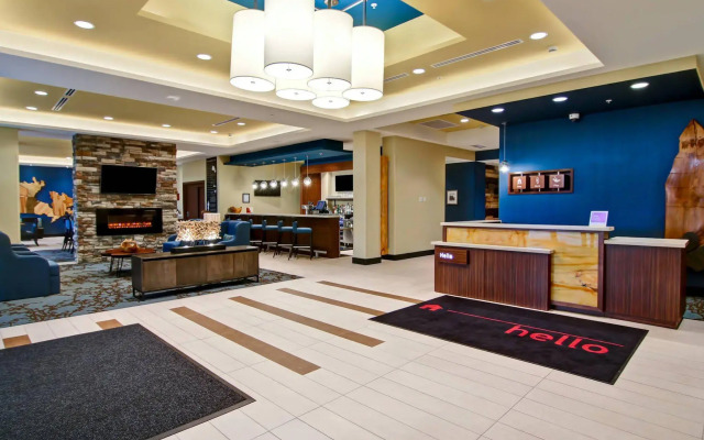 TownePlace Suites by Marriott Kincardine