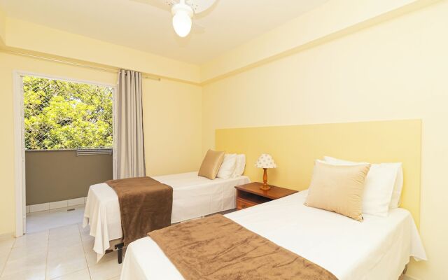 Vossa Bossa Ubatuba Acarau