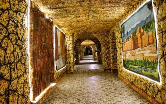Hotel Tamassinte