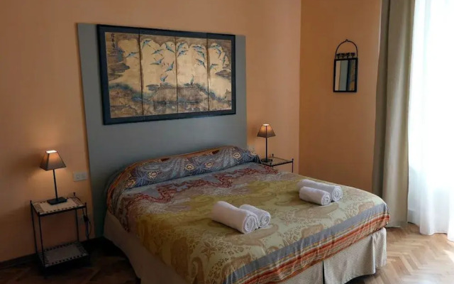 Caffeletti Friendly B&B