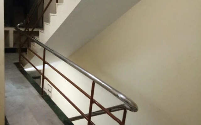 Mint towers (Guest House)