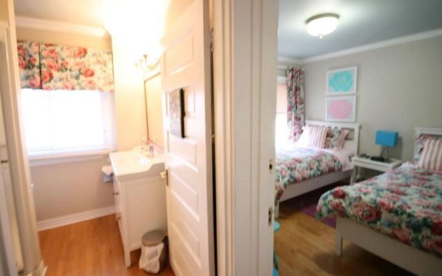 Rose Arden Bed & Breakfast