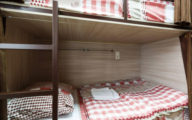 Hostel Nochlezhka